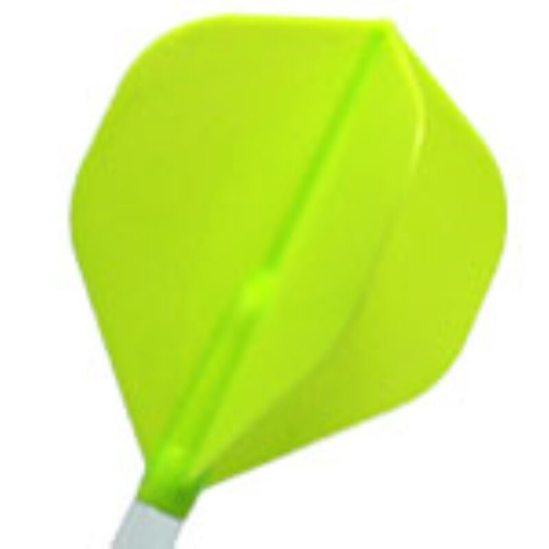 Billaresbalsalobre Plumas Fit Flight Air Standard Verde Claro
