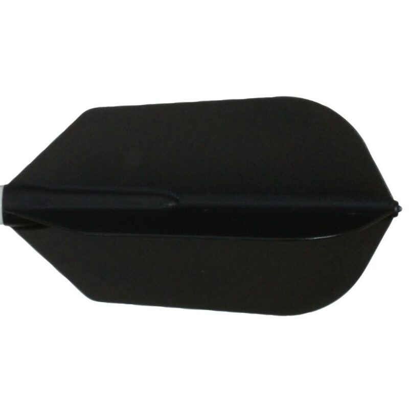 Billaresbalsalobre Plumas Fit Flight 6 unid. Slim D-Negra - Imagen 2