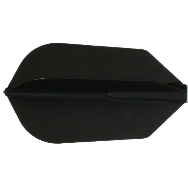 Billaresbalsalobre Plumas Fit Flight 6 unid. Slim D-Negra - Imagen 3