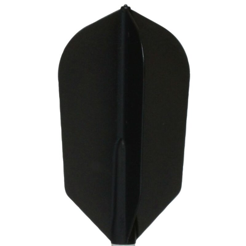 Billaresbalsalobre Plumas Fit Flight 6 unid. Slim D-Negra