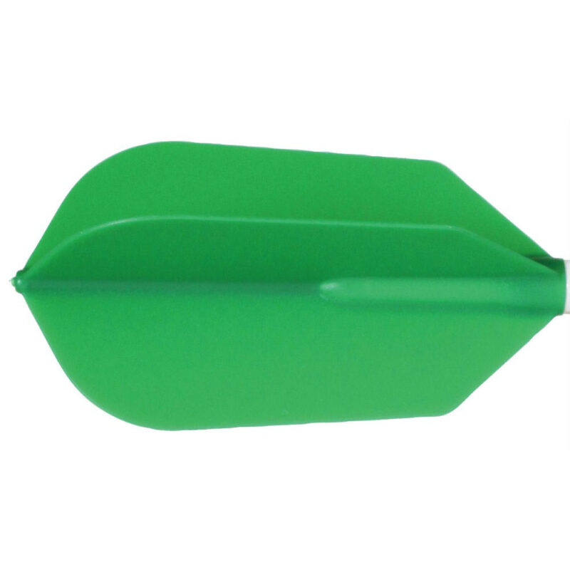 Billaresbalsalobre Plumas Fit Flight 6 unid. Slim Verde Oscuro - Imagen 3