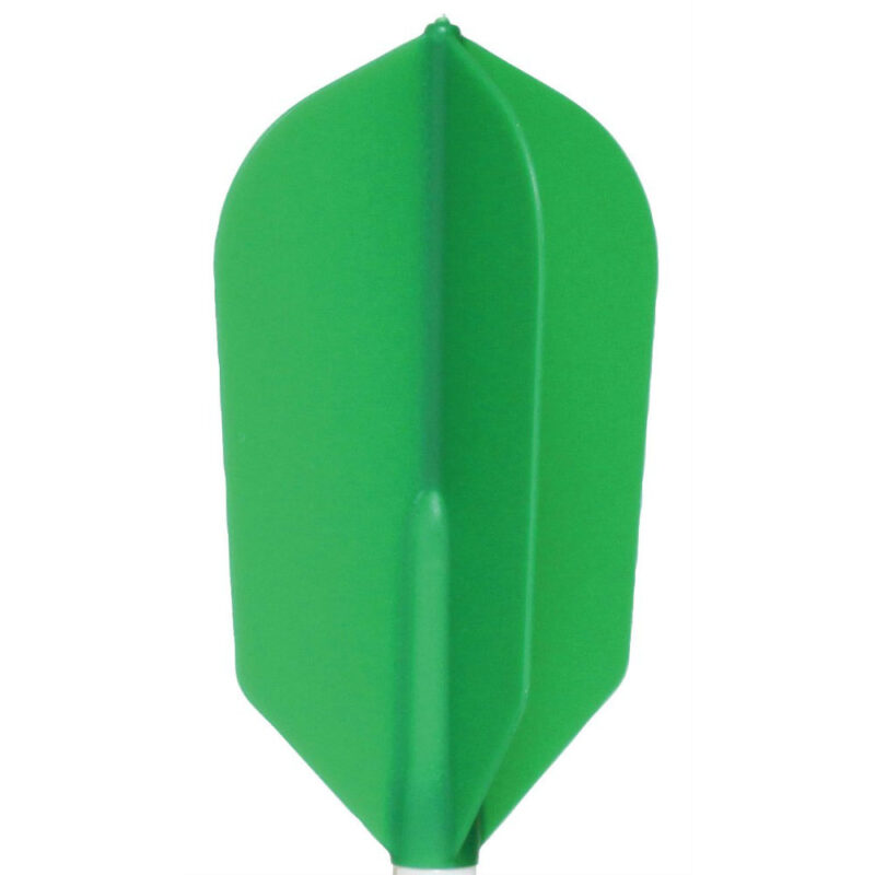 Billaresbalsalobre Plumas Fit Flight 6 unid. Slim Verde Oscuro