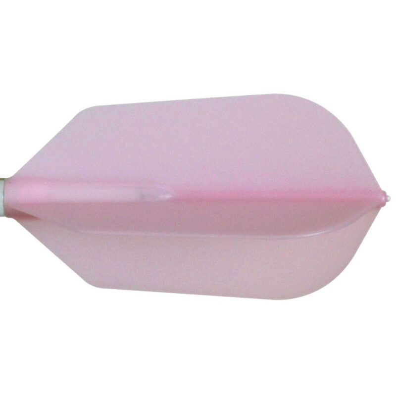 Billaresbalsalobre Plumas Fit Flight 6 unid. Slim Rosa - Imagen 2