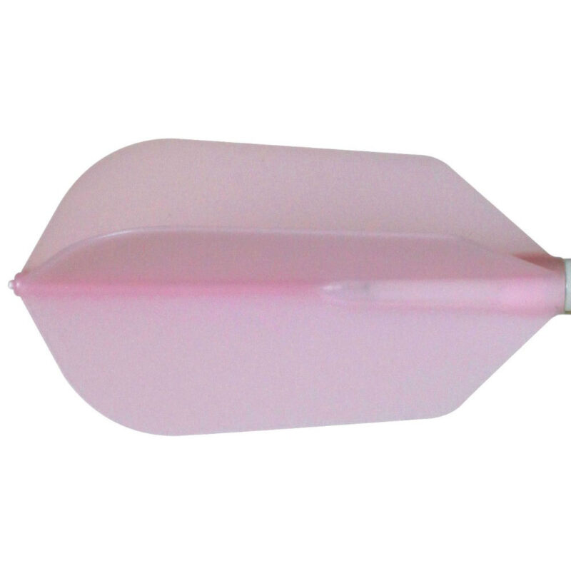 Billaresbalsalobre Plumas Fit Flight 6 unid. Slim Rosa - Imagen 3