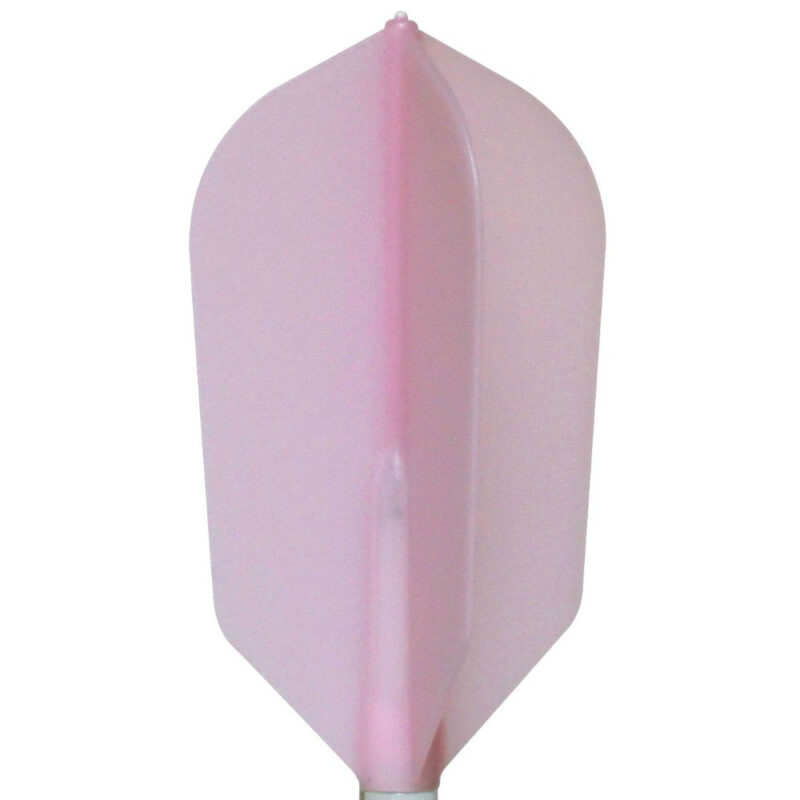 Billaresbalsalobre Plumas Fit Flight 6 unid. Slim Rosa