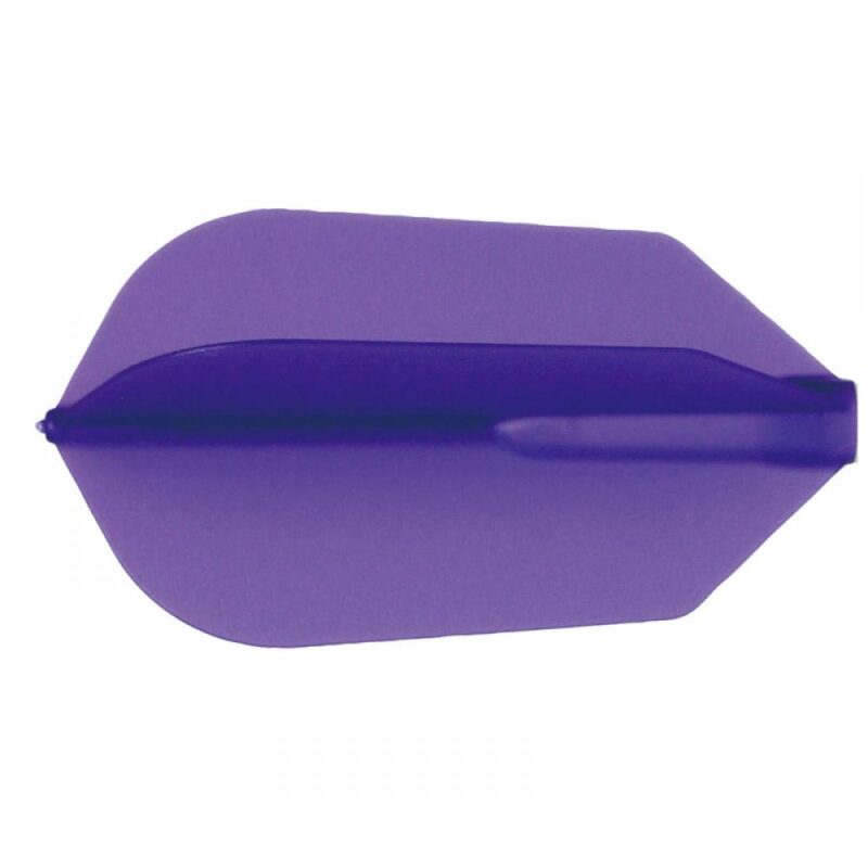 Billaresbalsalobre Plumas Fit Flight 6 unid. Slim Morada - Imagen 3