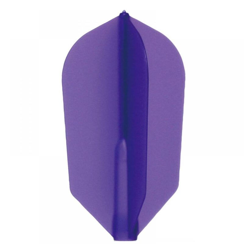 Billaresbalsalobre Plumas Fit Flight 6 unid. Slim Morada