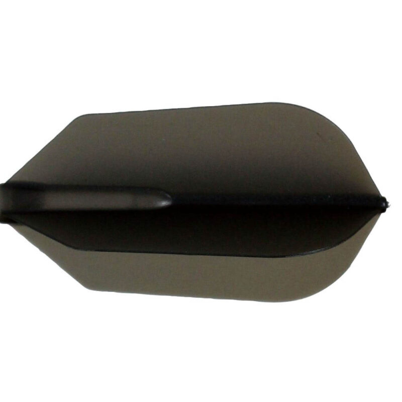 Billaresbalsalobre Plumas Fit Flight 6 unid. Slim Negra Transparente - Imagen 2