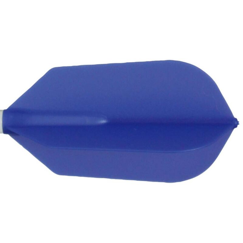 Billaresbalsalobre Plumas Fit Flight 6 unid. Slim Azul Oscuro - Imagen 2