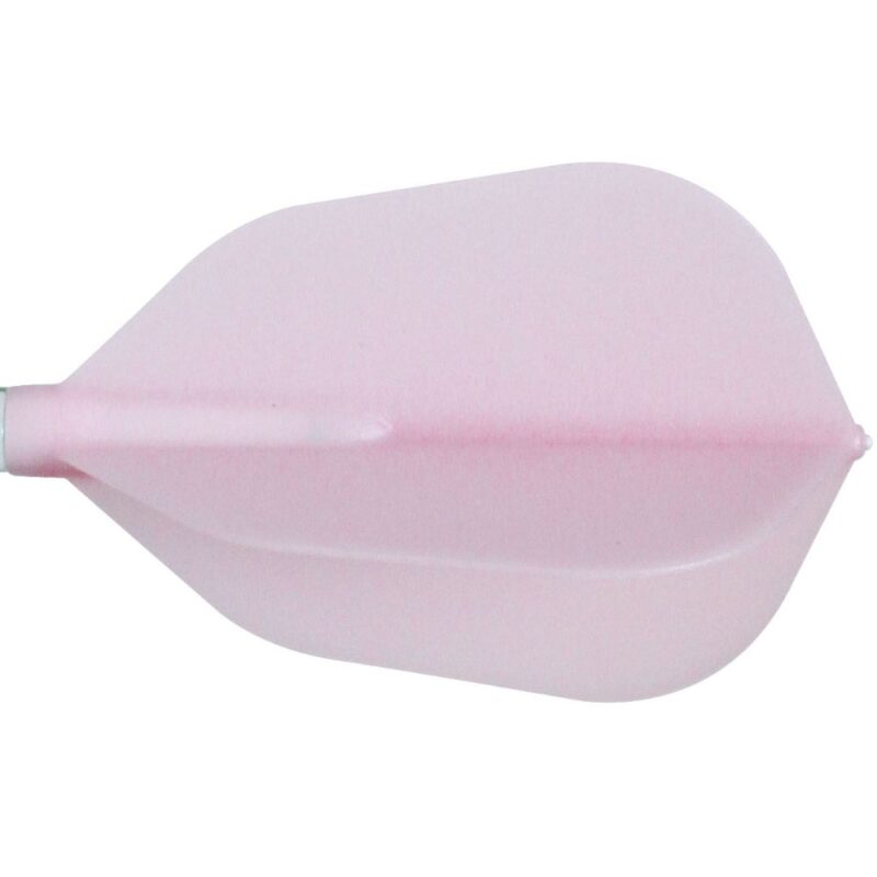Billaresbalsalobre Plumas Fit Flight 6 unid. Super Shape Rosa - Imagen 2