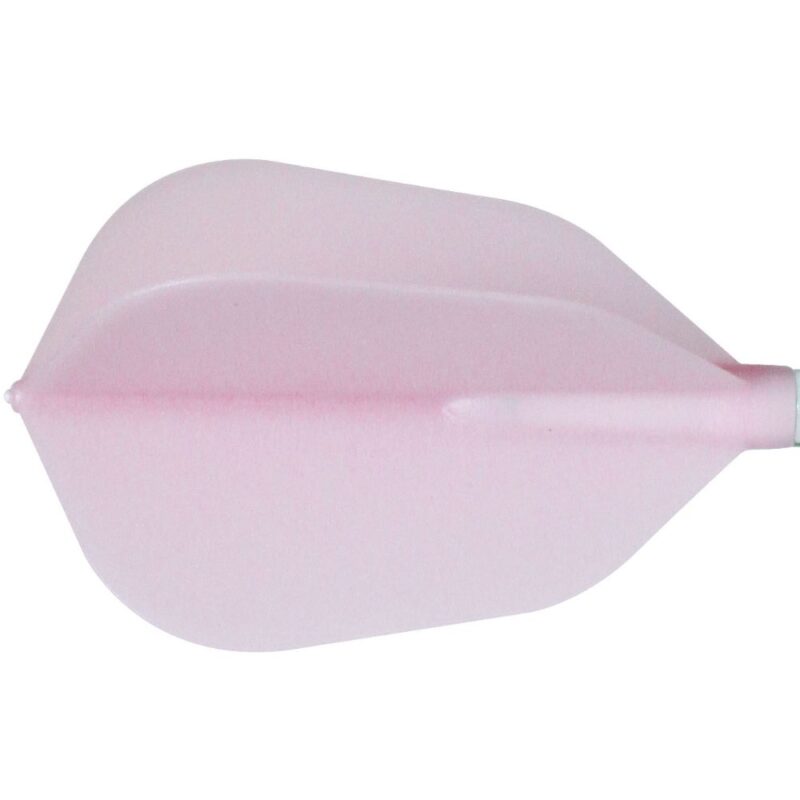 Billaresbalsalobre Plumas Fit Flight 6 unid. Super Shape Rosa - Imagen 3