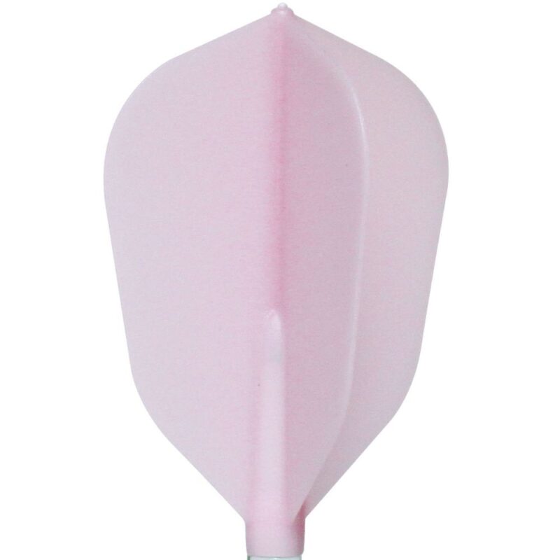 Billaresbalsalobre Plumas Fit Flight 6 unid. Super Shape Rosa
