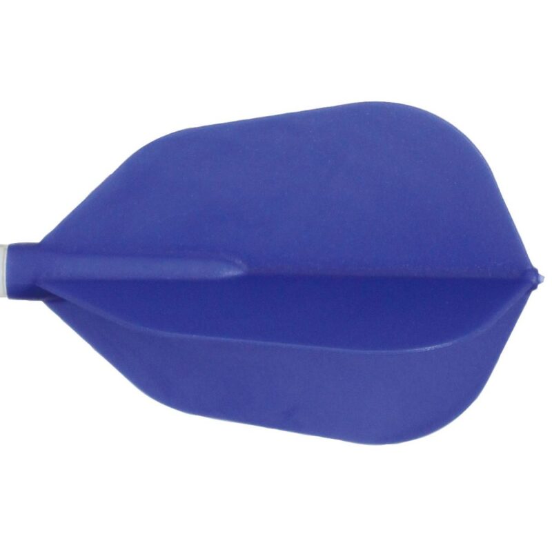 Billaresbalsalobre Plumas Fit Flight 6 unid. Super Shape Azul Oscuro - Imagen 2