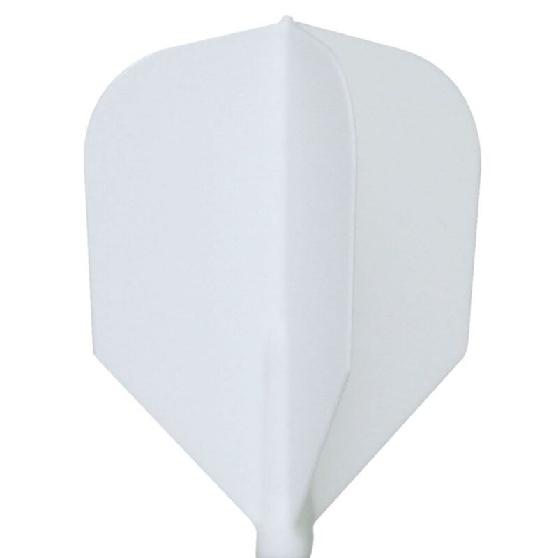 Billaresbalsalobre Plumas Fit Flight 6 unid. Shape Blanca