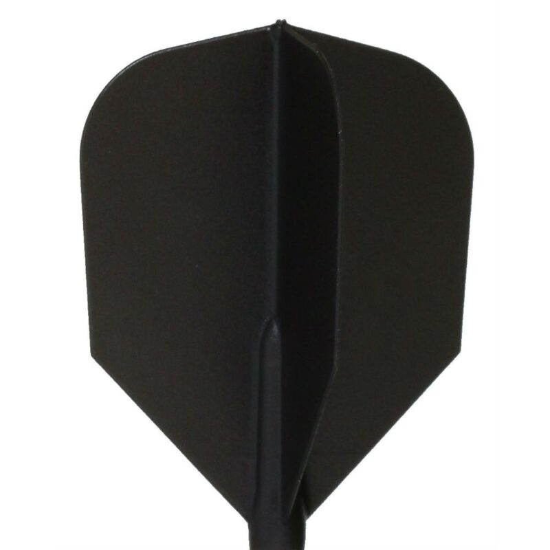 Billaresbalsalobre Plumas Fit Flight 6 unid. Shape Negra