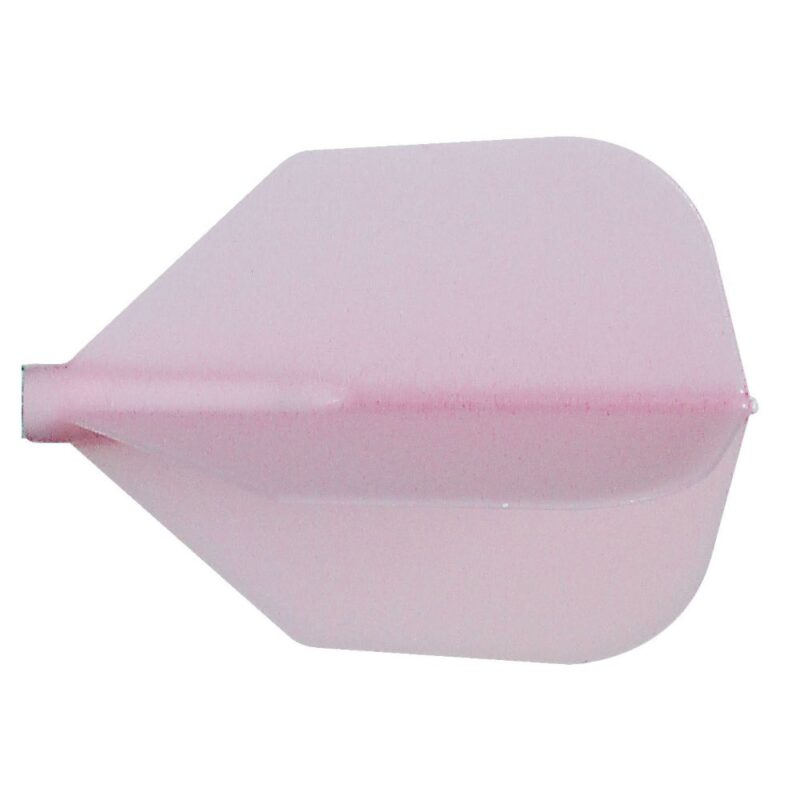 Billaresbalsalobre Plumas Fit Flight 6 unid. Shape Rosa - Imagen 2