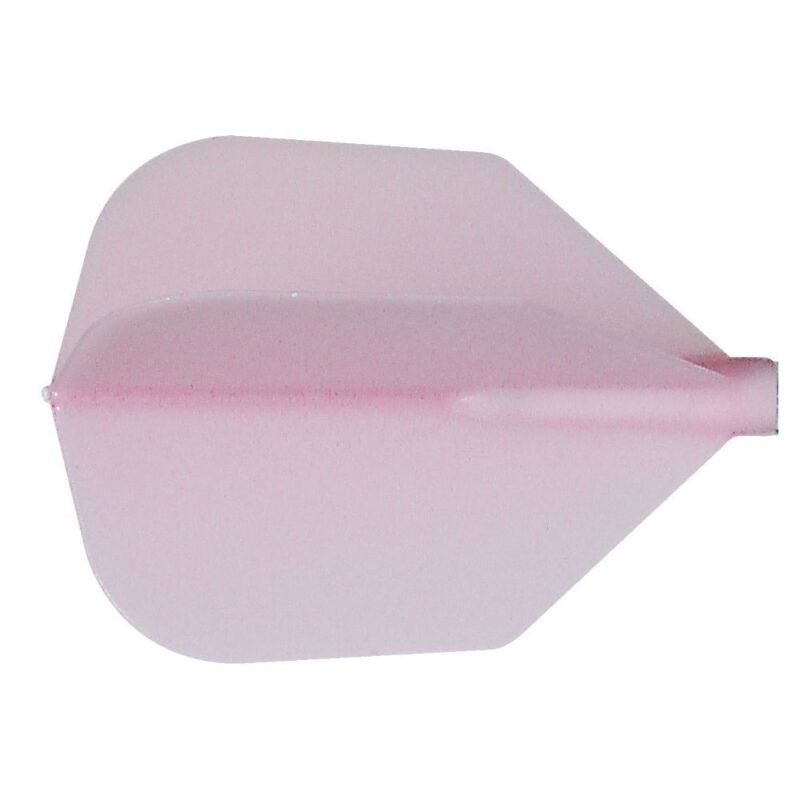 Billaresbalsalobre Plumas Fit Flight 6 unid. Shape Rosa - Imagen 3