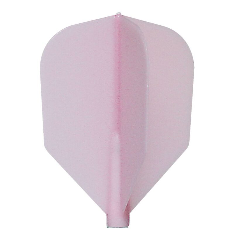 Billaresbalsalobre Plumas Fit Flight 6 unid. Shape Rosa