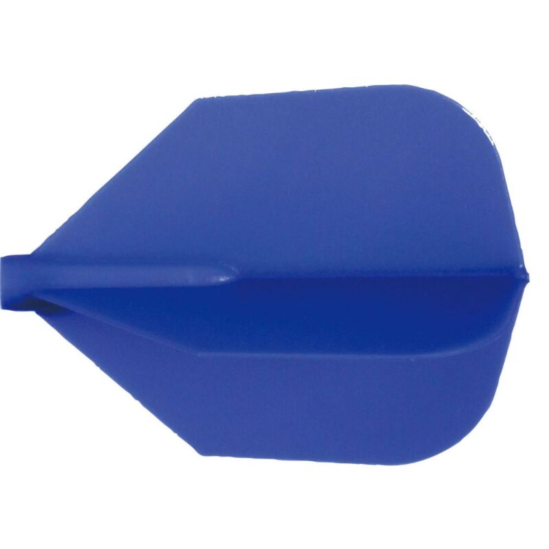 Billaresbalsalobre Plumas Fit Flight 6 unid. Shape Azul Oscuro - Imagen 2