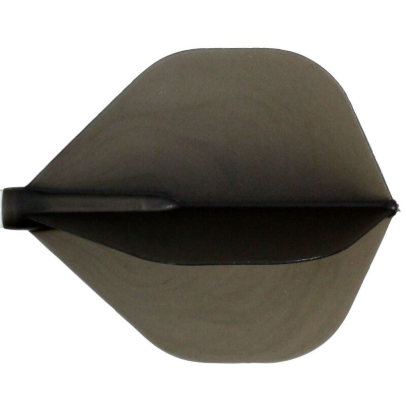 Billaresbalsalobre Plumas Fit Flight 6 unid. Standard Negra Transparente - Imagen 2
