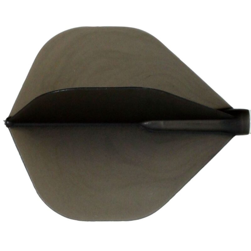 Billaresbalsalobre Plumas Fit Flight 6 unid. Standard Negra Transparente - Imagen 3