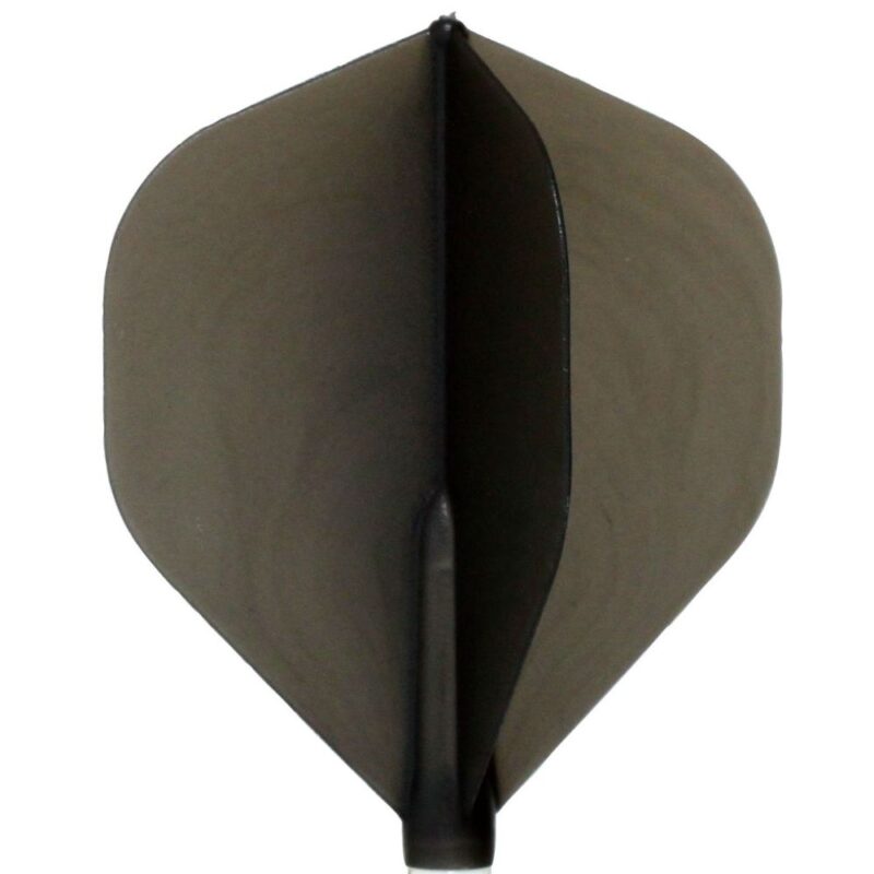 Billaresbalsalobre Plumas Fit Flight 6 unid. Standard Negra Transparente