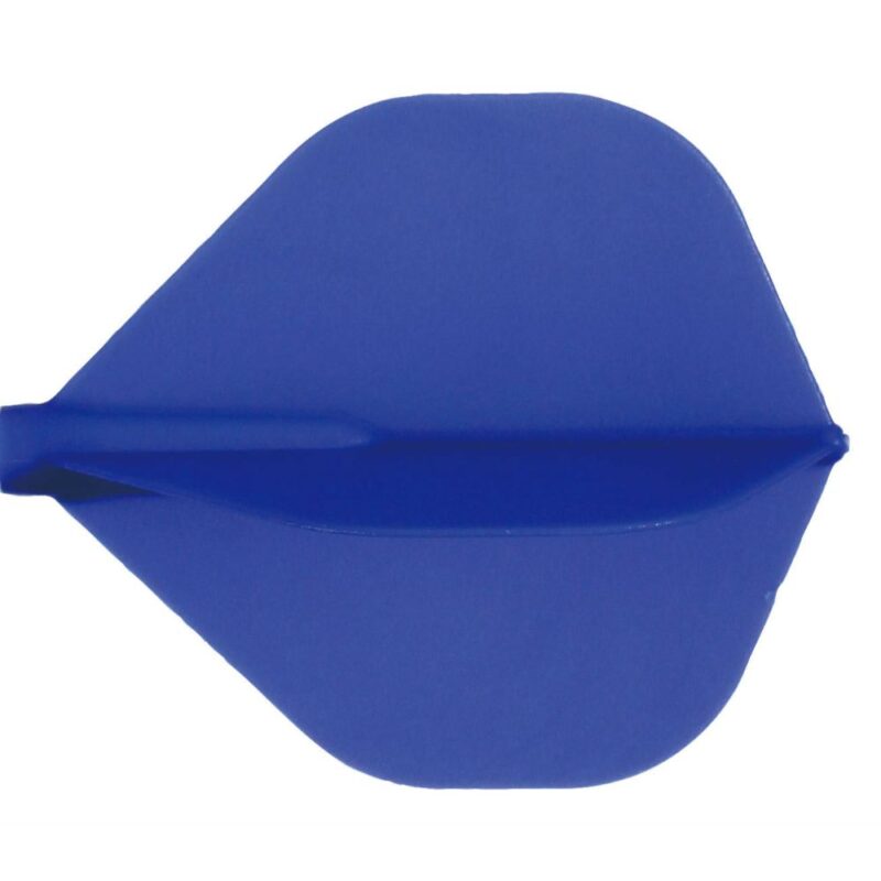Billaresbalsalobre Plumas Fit Flight 6 unid. Standard Azul Oscuro - Imagen 2