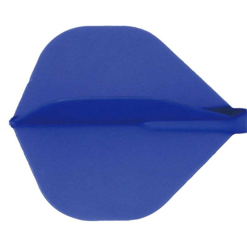 Billaresbalsalobre Plumas Fit Flight 6 unid. Standard Azul Oscuro - Imagen 3
