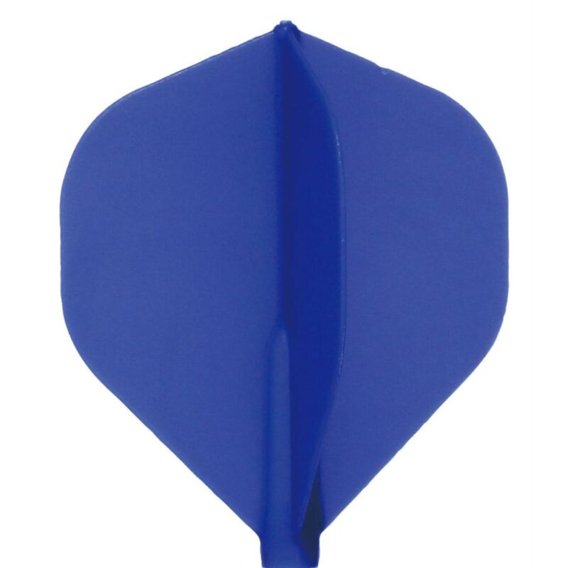 Billaresbalsalobre Plumas Fit Flight 6 unid. Standard Azul Oscuro