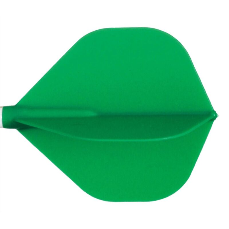 Billaresbalsalobre Plumas Fit Flight 6 unid. Standard Verde Oscuro - Imagen 2