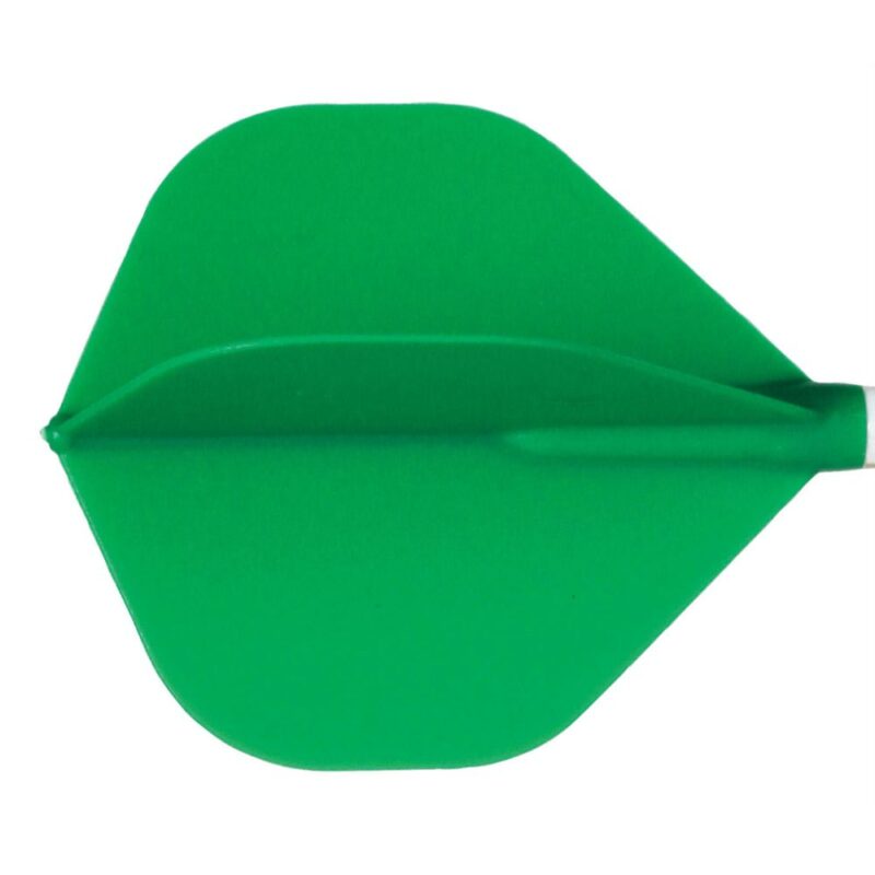 Billaresbalsalobre Plumas Fit Flight 6 unid. Standard Verde Oscuro - Imagen 3
