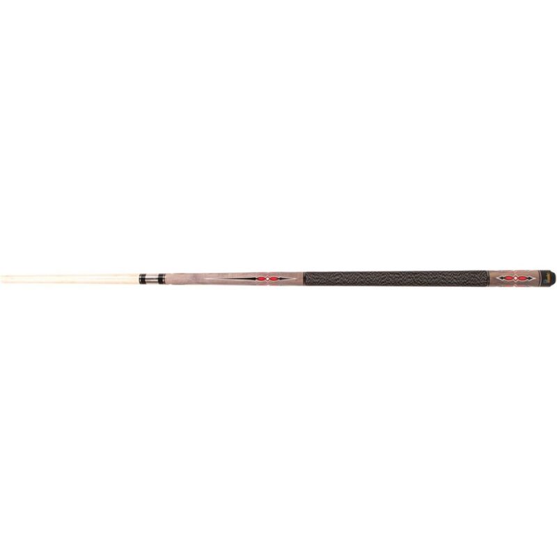 Billaresbalsalobre Taco Billar Piranha S2 nº2 13m 19oz 5585.272.19oz - Imagen 3