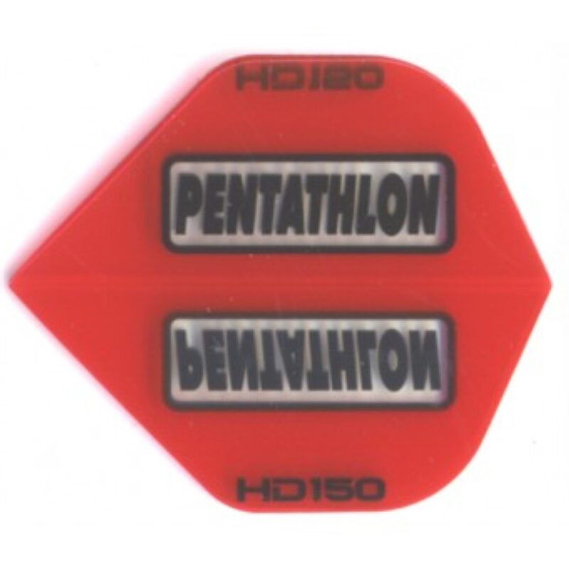 Billaresbalsalobre Pluma pentathlon HD 150 Micrones Standard Roja Pentathlon-HD1 - Imagen 2