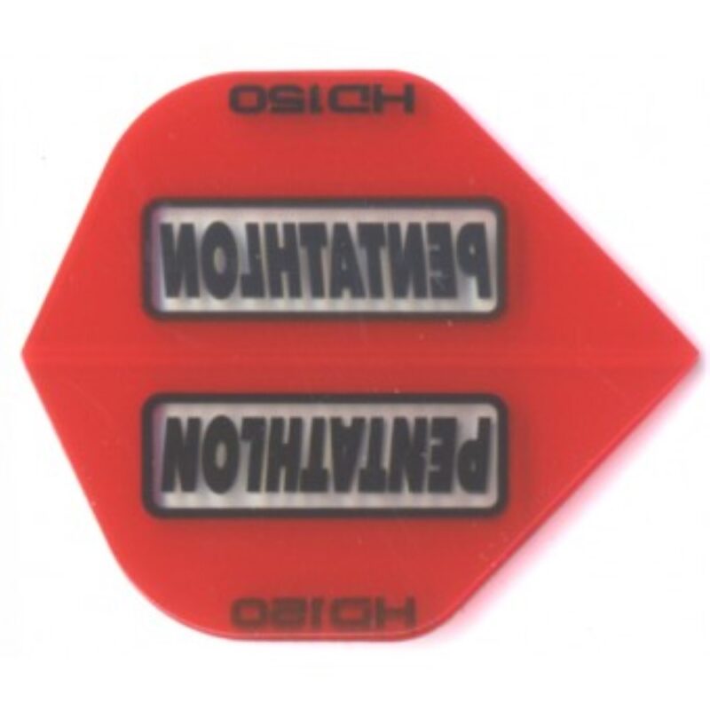Billaresbalsalobre Pluma pentathlon HD 150 Micrones Standard Roja Pentathlon-HD1 - Imagen 3