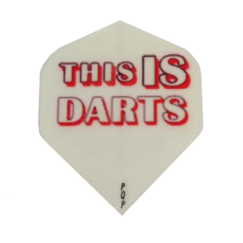 Billaresbalsalobre Plumas Ruthless Standard This Is Darts