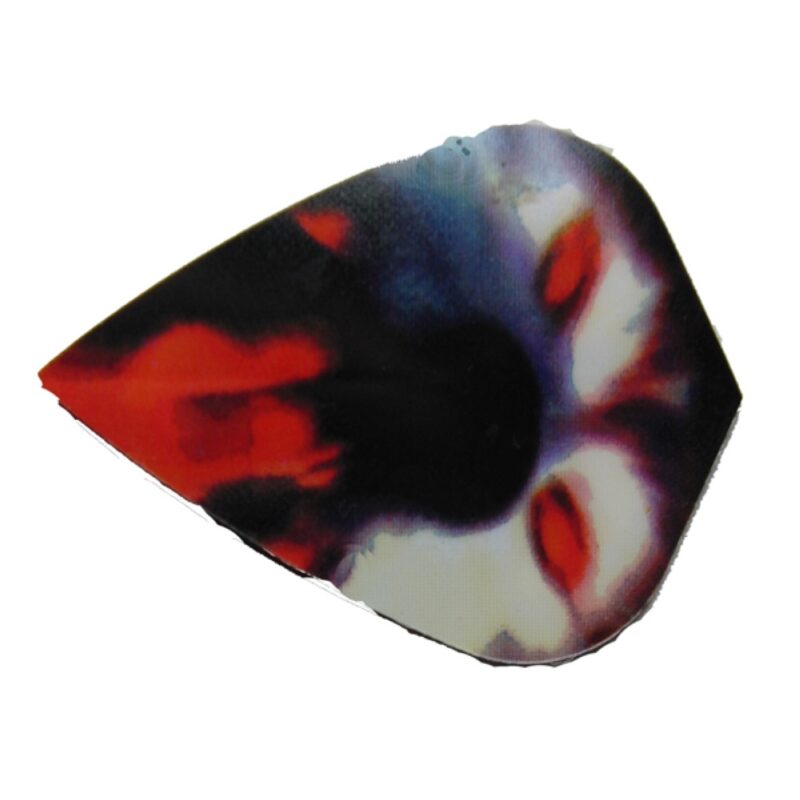 Billaresbalsalobre Plumas Metronic Kite Lobo - Imagen 2