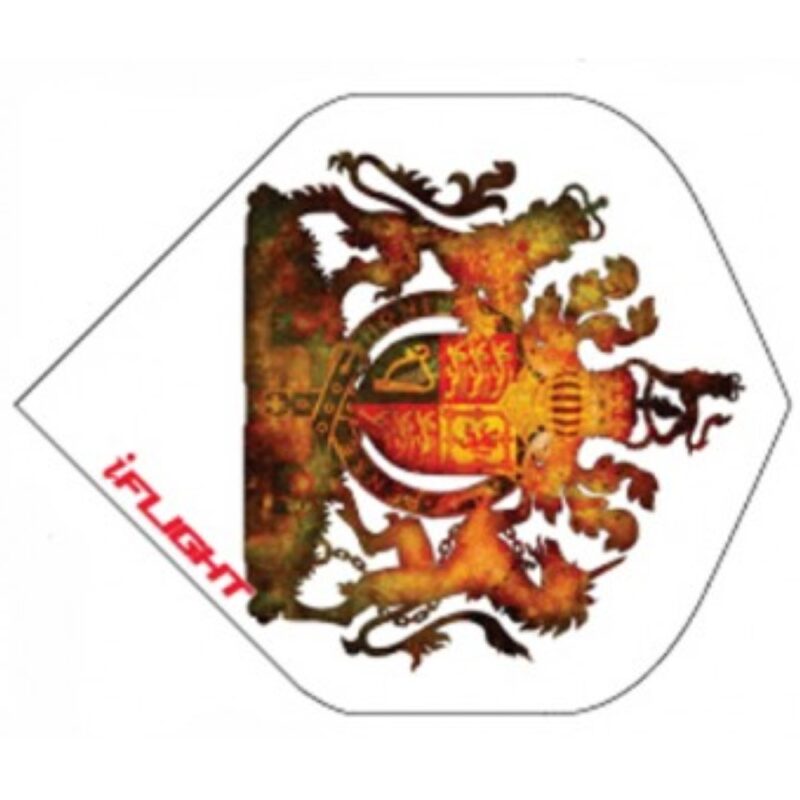 Billaresbalsalobre Pluma Ruthless Invincible Standard Banderas III INV-006 - Imagen 2