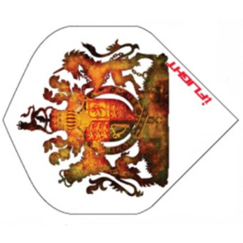 Billaresbalsalobre Pluma Ruthless Invincible Standard Banderas III INV-006 - Imagen 3