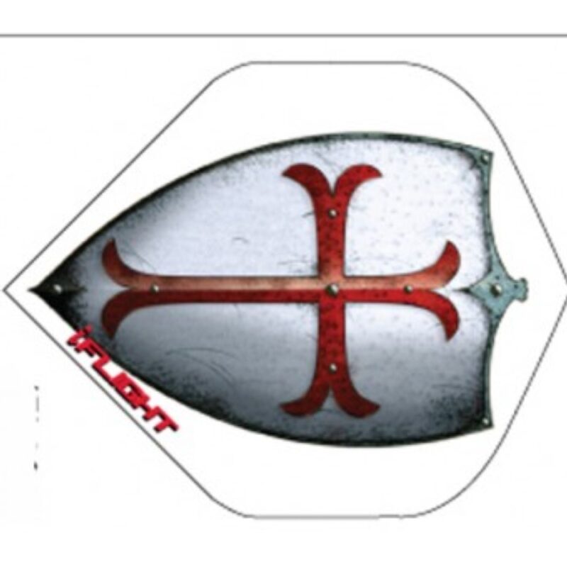 Billaresbalsalobre Pluma Ruthless Invincible Standard Escudo IIIII INV-007 - Imagen 2