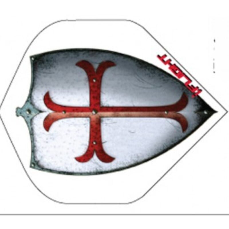 Billaresbalsalobre Pluma Ruthless Invincible Standard Escudo IIIII INV-007 - Imagen 3