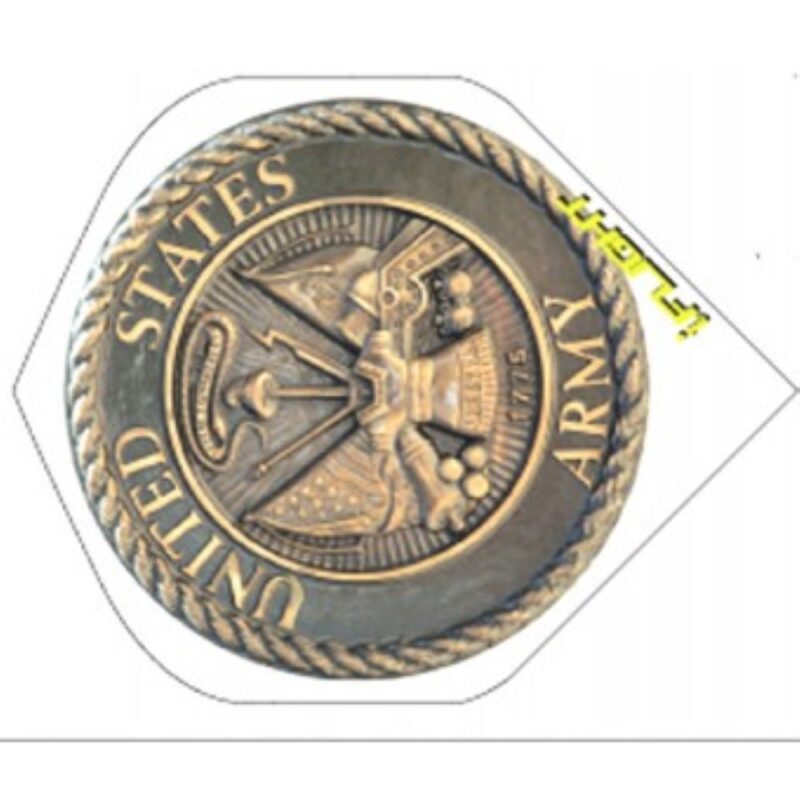 Billaresbalsalobre Pluma Ruthless Invincible Standard Army INV-012 - Imagen 3