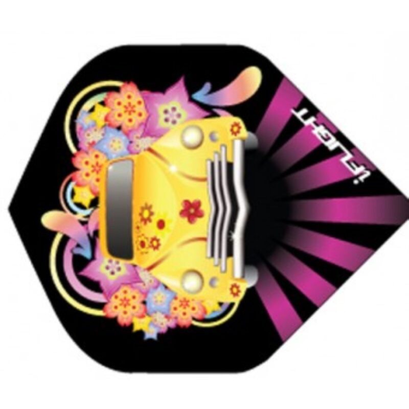 Billaresbalsalobre Pluma Ruthless Invincible Standard Coche INV-022 - Imagen 3