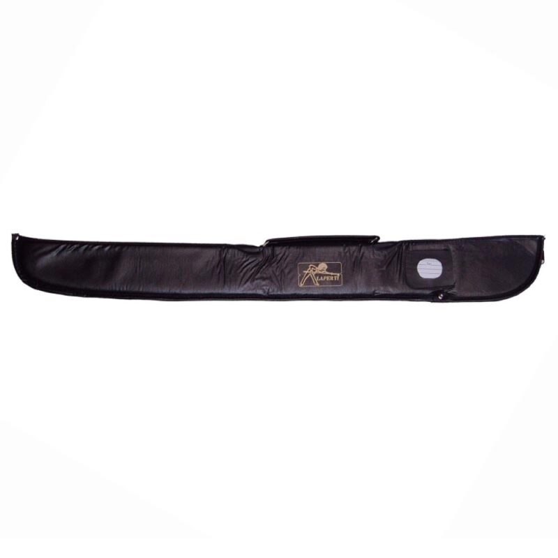 Billaresbalsalobre Funda Taco Laperti negra 1P 1F 80cm 3102.000