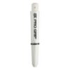 Billaresbalsalobre Cañas Target Pro Grip Shaft Short Blanco (34mm) 110184 - Imagen 2