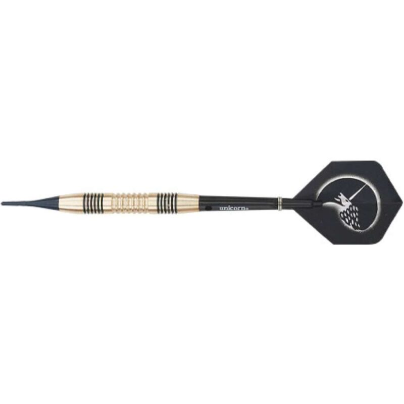 Billaresbalsalobre Dardos Unicorn Core Brass 17gr 3956
