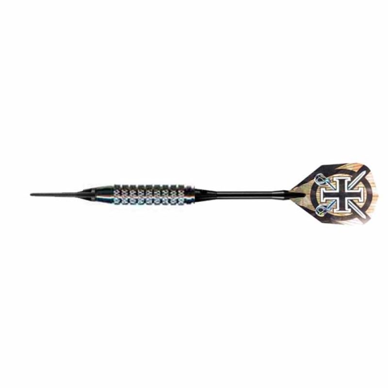 Billaresbalsalobre Dardos Harrows Silver Arrows K 18g