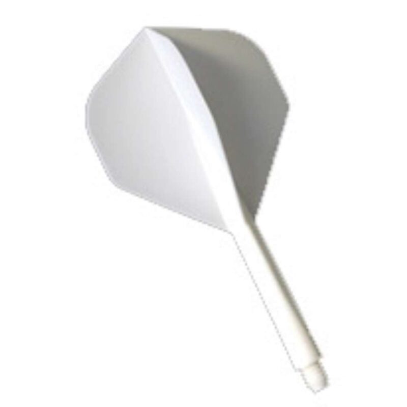 Billaresbalsalobre Plumas CONDOR Blanca standard mediana 3 Uds. - Imagen 3