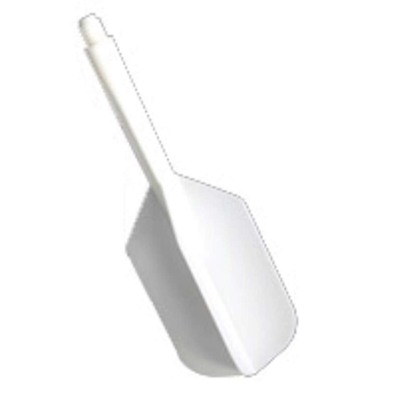 Billaresbalsalobre Plumas CONDOR Blanca slim corta 21.5mm 3 Uds. 0196 - Imagen 2