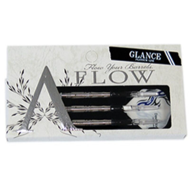 Billaresbalsalobre Dardos Dynasty Japan Glance Platinum Line A flow 16.5g 95% - Imagen 8