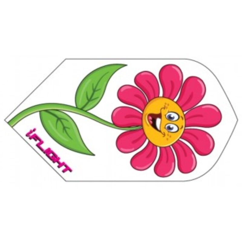 Billaresbalsalobre Pluma Ruthless Invincible Slim Flor INV-802 - Imagen 2